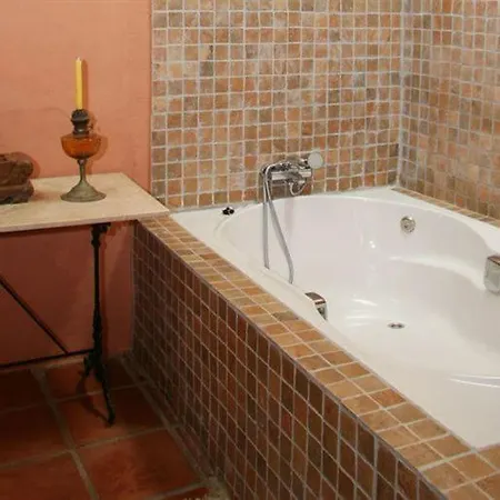 Casa Shanti Dom wakacyjny *