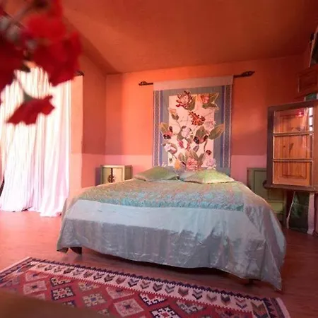 Casa Shanti Dom wakacyjny *