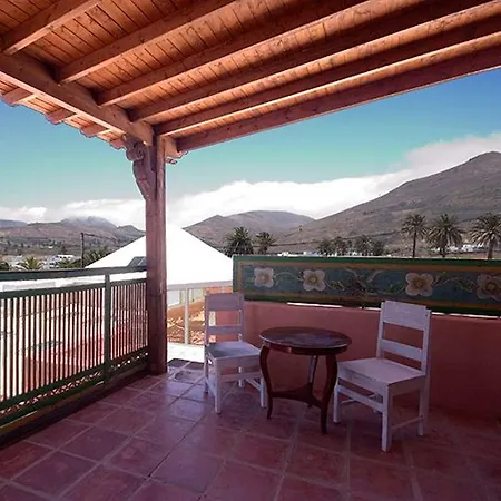 Casa Shanti
