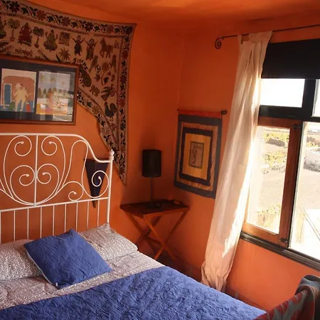 Casa Shanti Dom wakacyjny Máguez