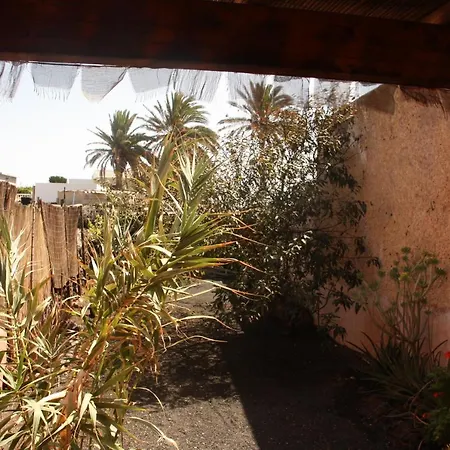 Casa Shanti *