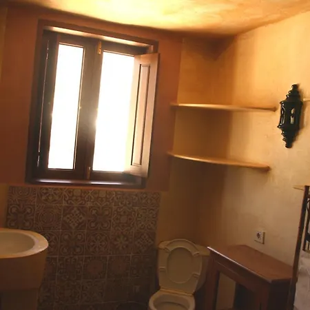 Casa Shanti 別荘 Máguez