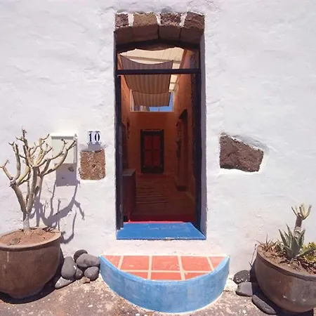 Casa Shanti *