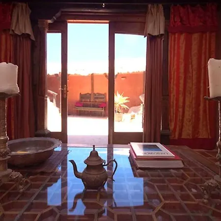 Casa Shanti Máguez