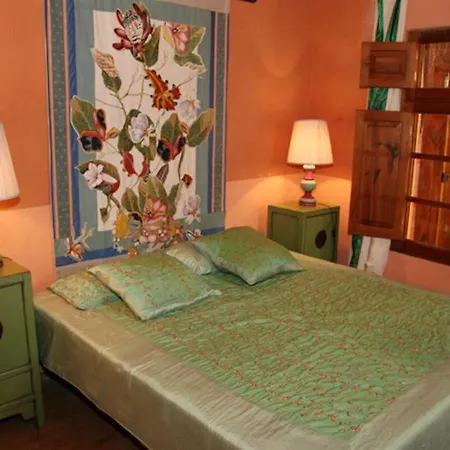 Casa Shanti