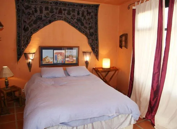 Holiday home Casa Shanti