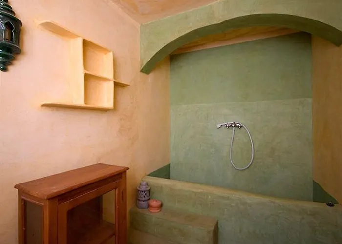 Holiday home Casa Shanti *