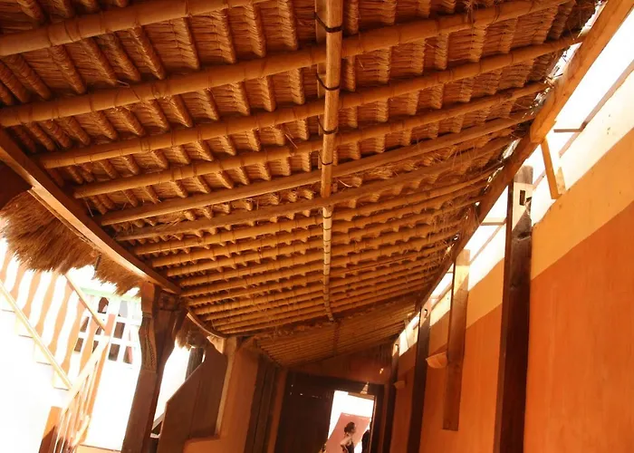 Casa Shanti Holiday home Maguez