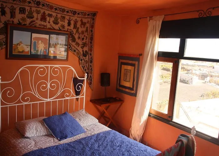 Casa Shanti Holiday home Maguez