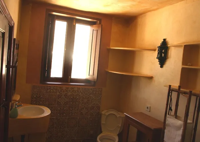 Casa Shanti Holiday home Maguez