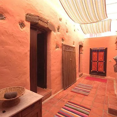 Holiday home Casa Shanti *
