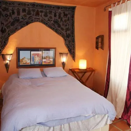 Holiday home Casa Shanti